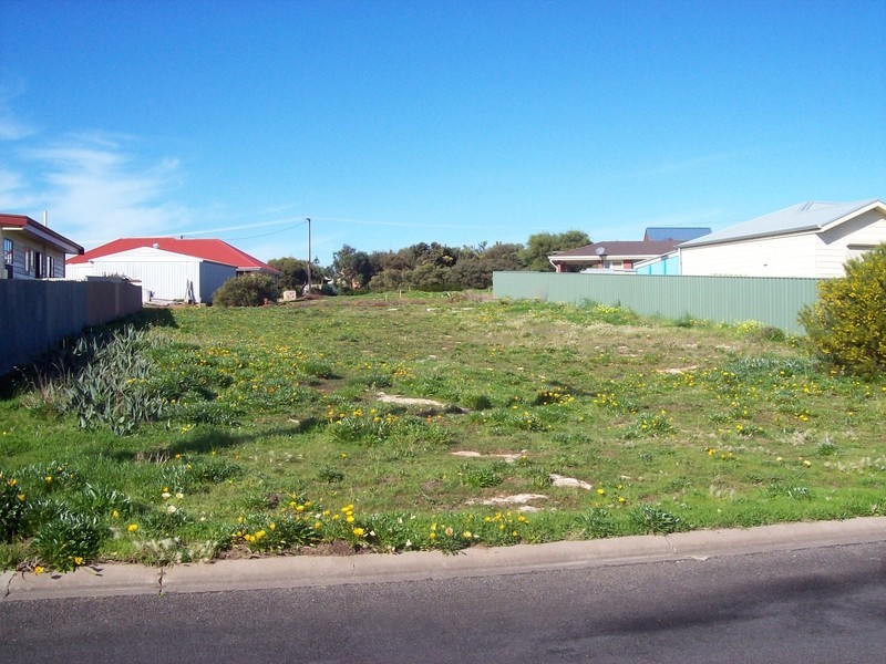 Lot 496 Rosemary Street, Goolwa Beach SA 5214