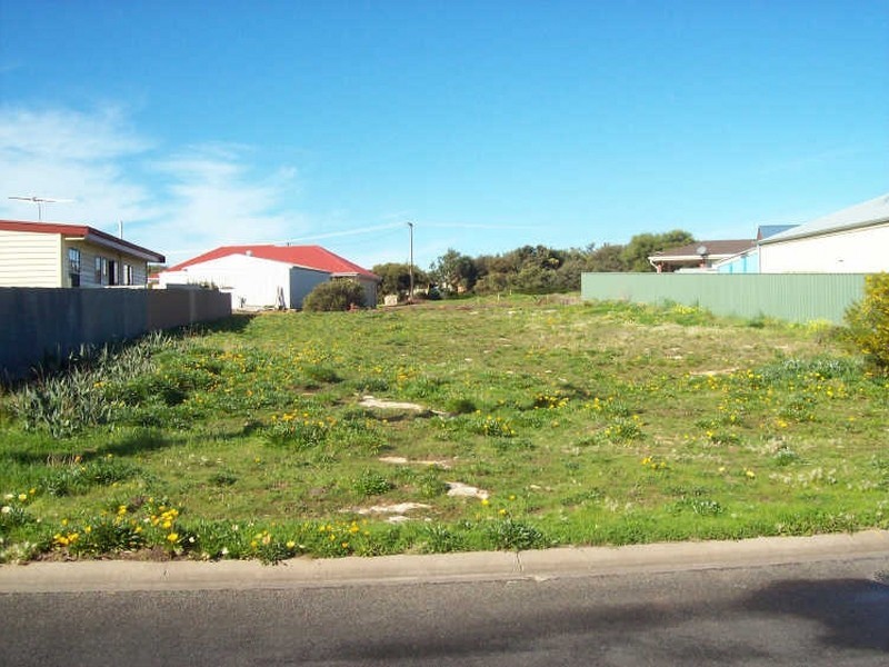 Lot 496 Rosemary Street, Goolwa Beach SA 5214