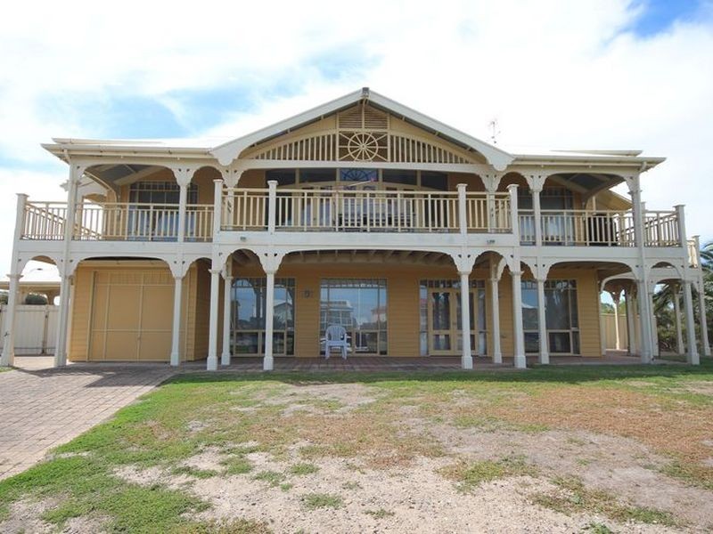 34 Janz Avenue, Goolwa North SA 5214