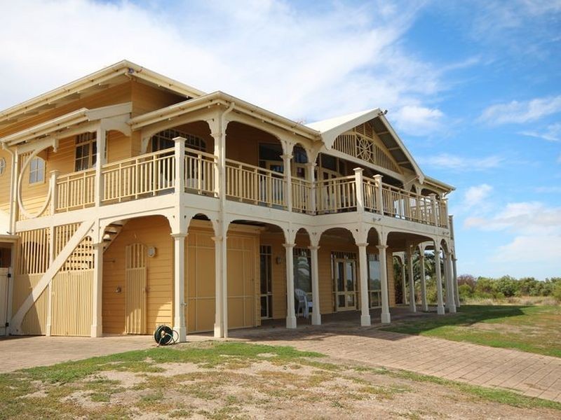 34 Janz Avenue, Goolwa North SA 5214