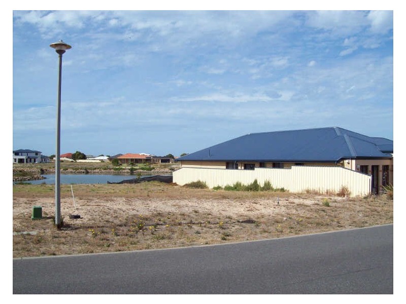 Lot 1224 Britannia Parade, Hindmarsh Island SA 5214