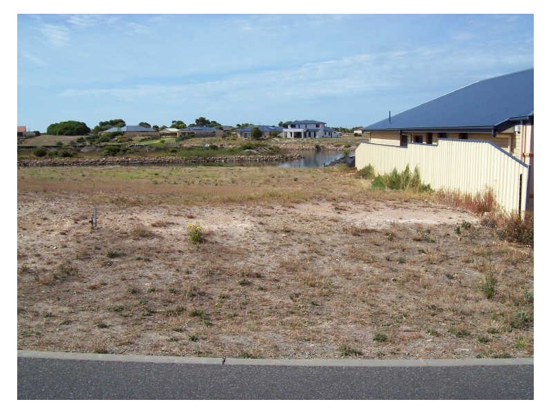 Lot 1224 Britannia Parade, Hindmarsh Island SA 5214