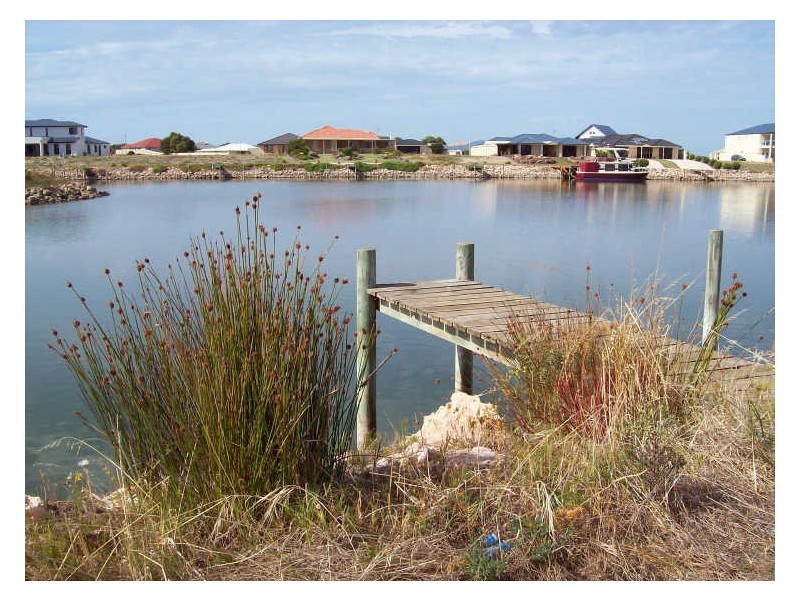 Lot 1224 Britannia Parade, Hindmarsh Island SA 5214