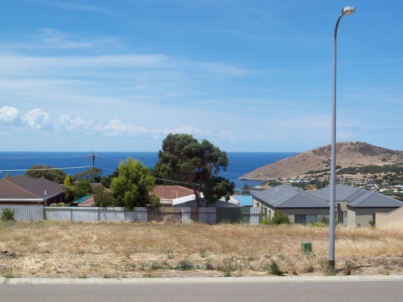 Lot 21/37 Wright Terrace, Encounter Bay SA 5211