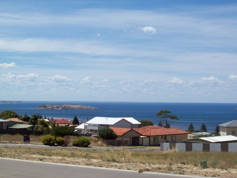 Lot 21/37 Wright Terrace, Encounter Bay SA 5211