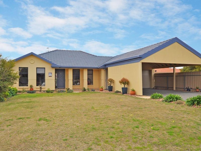 6 Prince Alfred Parade, Hindmarsh Island SA 5214