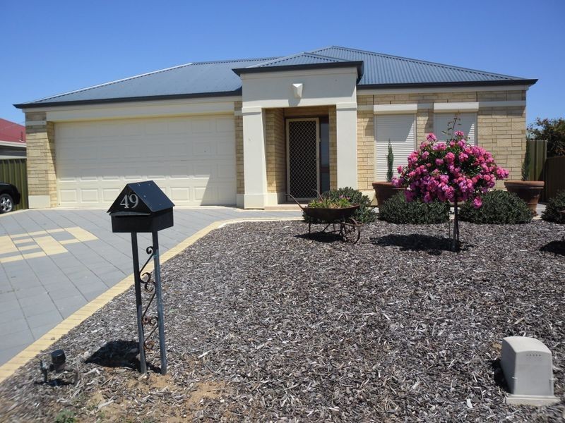 49 Port Elliot Road, Goolwa Beach SA 5214