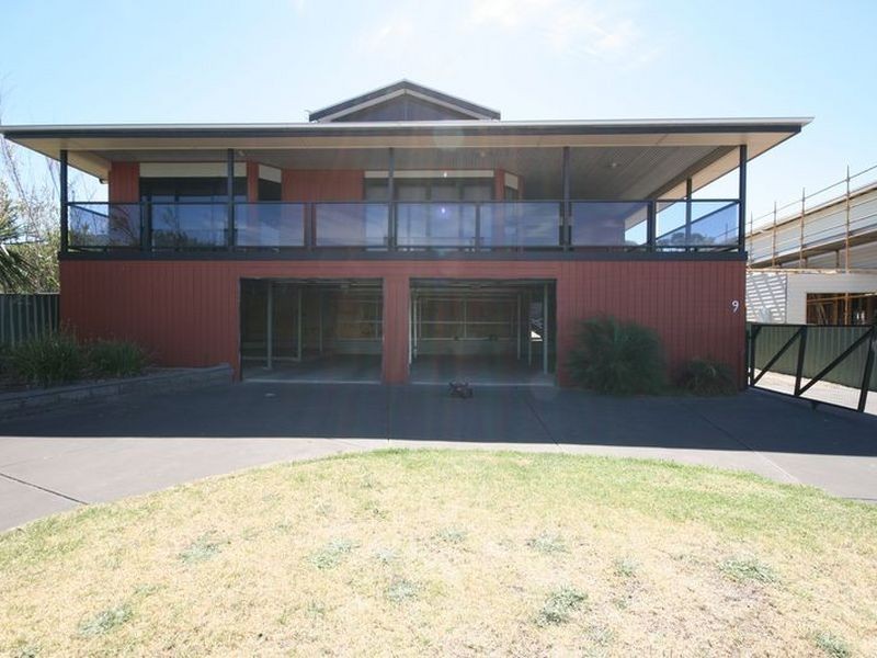 9 Aldam Avenue, Goolwa Beach SA 5214