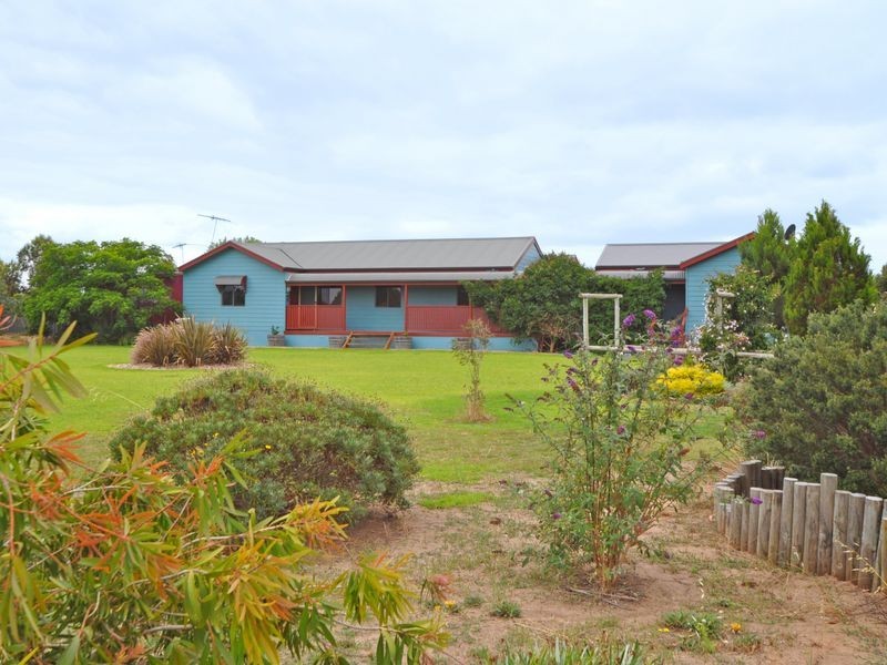 Lot 56 Clayton Road, Finniss SA 5255