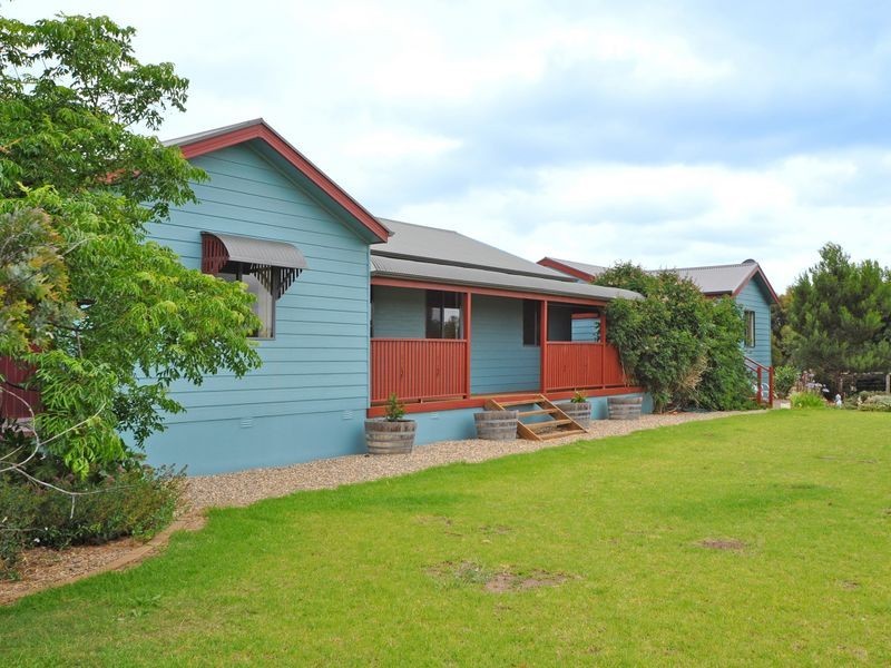 Lot 56 Clayton Road, Finniss SA 5255