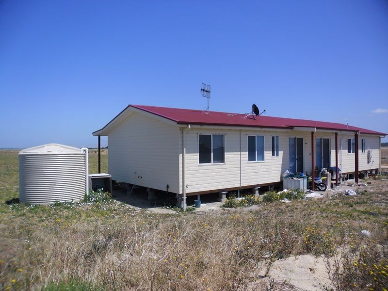 Section 46 Chappell Road, Hindmarsh Island SA 5214