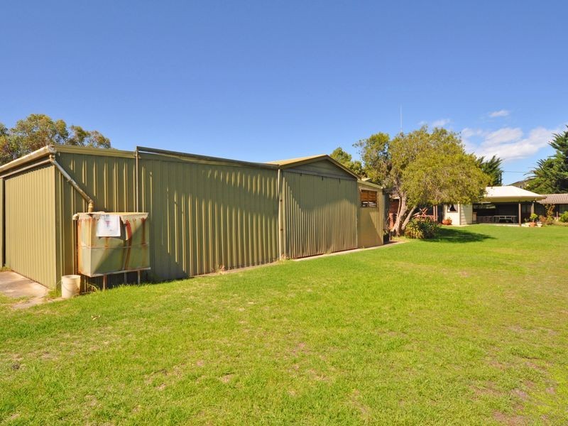 1 Liverpool Road, Goolwa North SA 5214