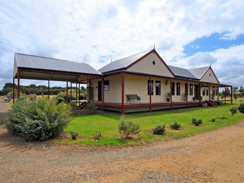Lot 103 Main Road, Finniss SA 5255