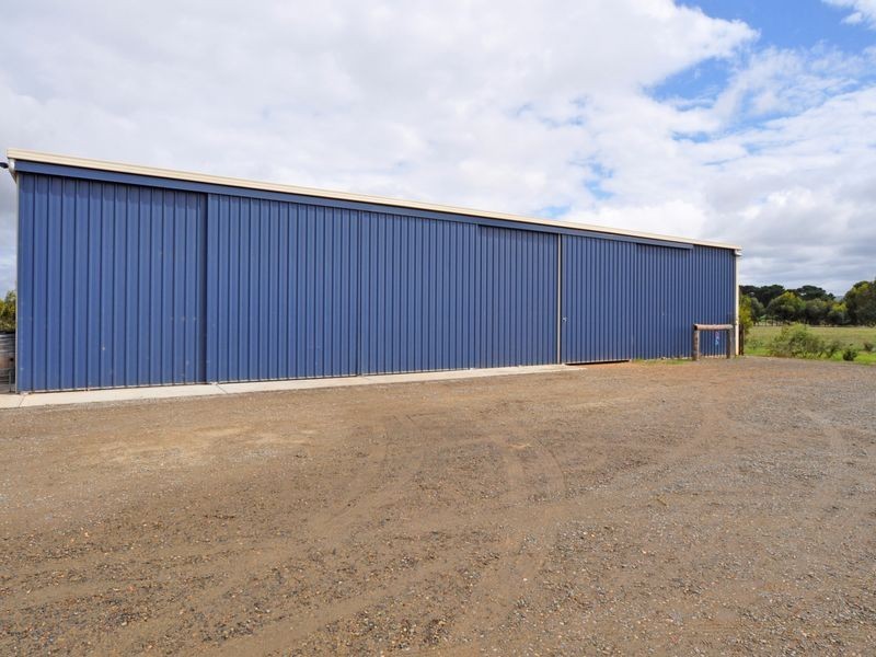 Lot 103 Main Road, Finniss SA 5255