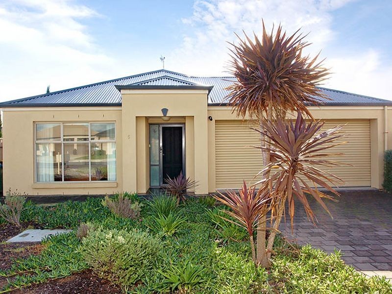5/130 Fenchurch Street, Goolwa SA 5214