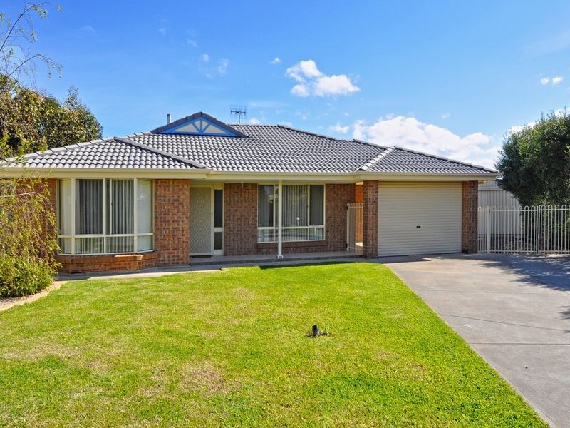 2 Tara Court, Goolwa North SA 5214