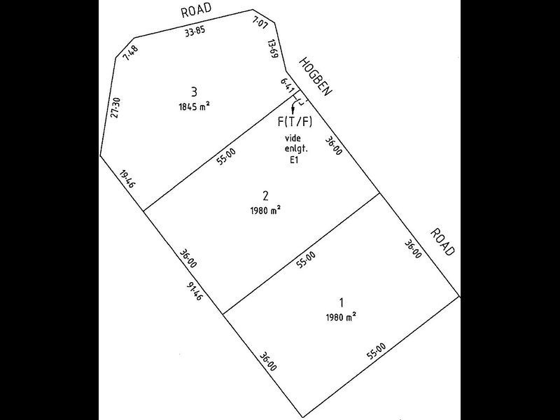 Lots 1-2/& 3 Hogben Road, Goolwa SA 5214