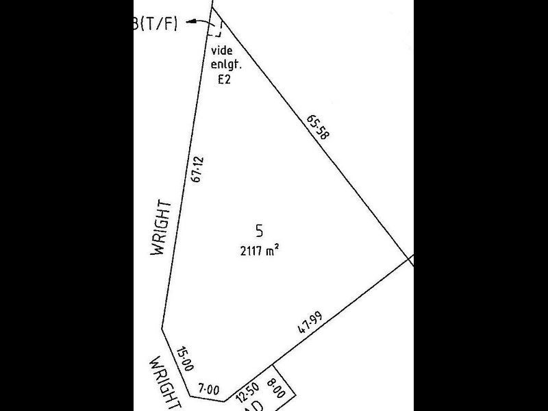 Lot 5/& 14 Wright Road, Goolwa SA 5214