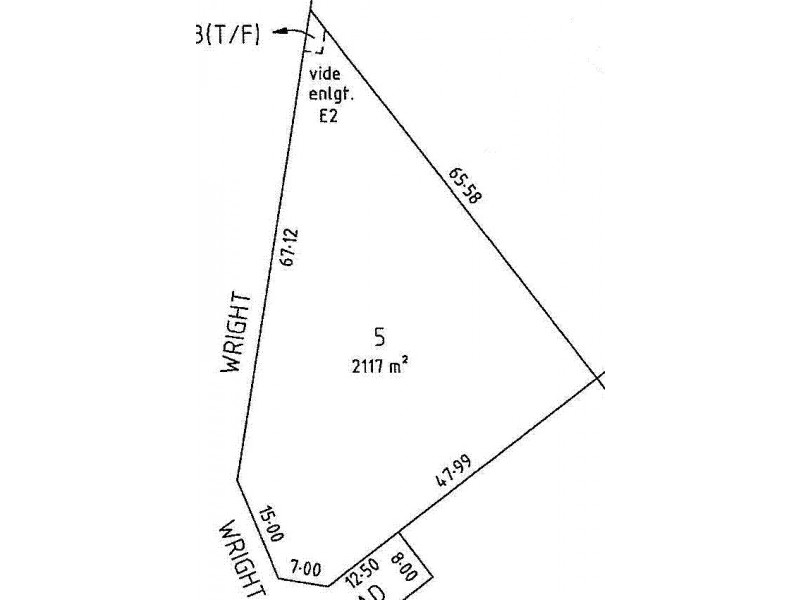 Lot 5/& 14 Wright Road, Goolwa SA 5214 Floorplan