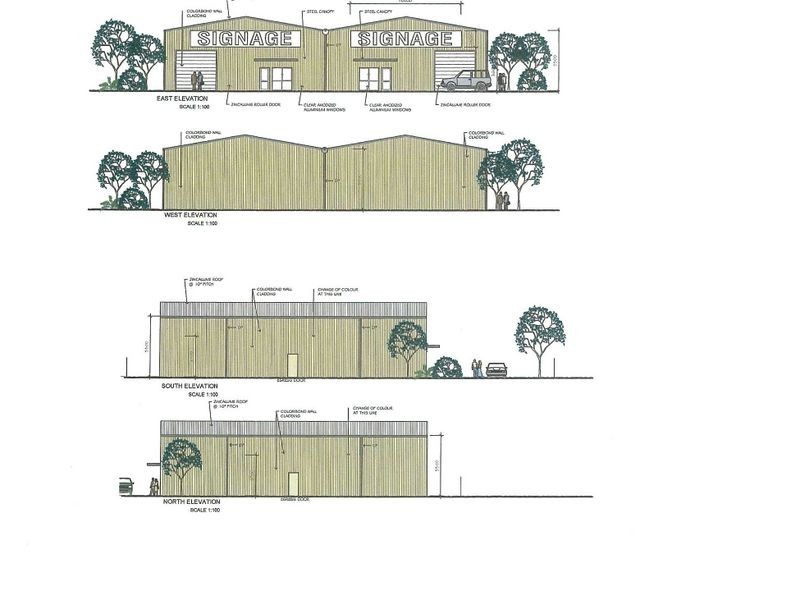 Lot 12 Wright Road, Goolwa SA 5214