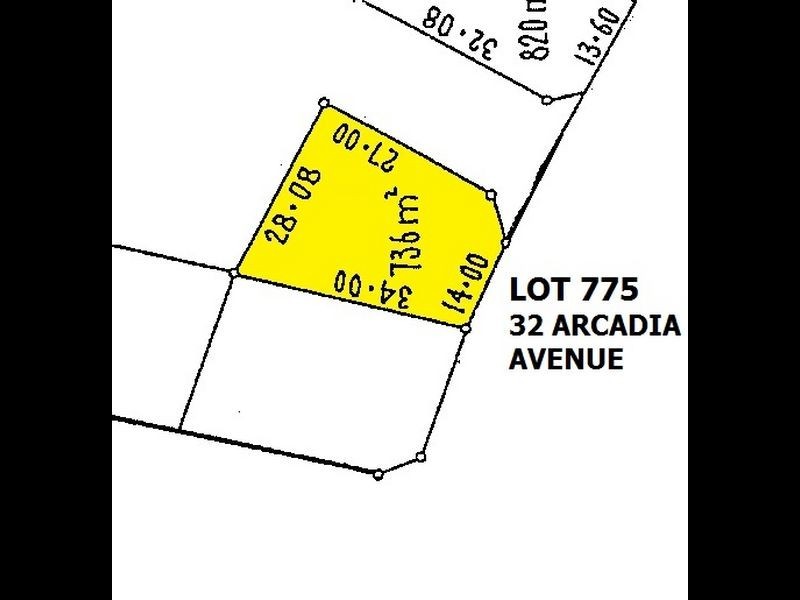 775//32 Arcadia Avenue, Hindmarsh Island SA 5214