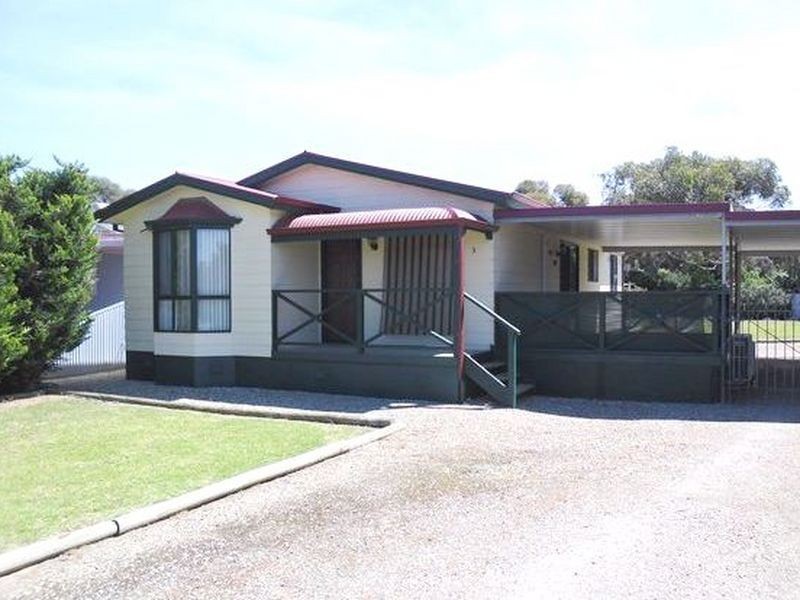 3 Swan Street, Goolwa Beach SA 5214