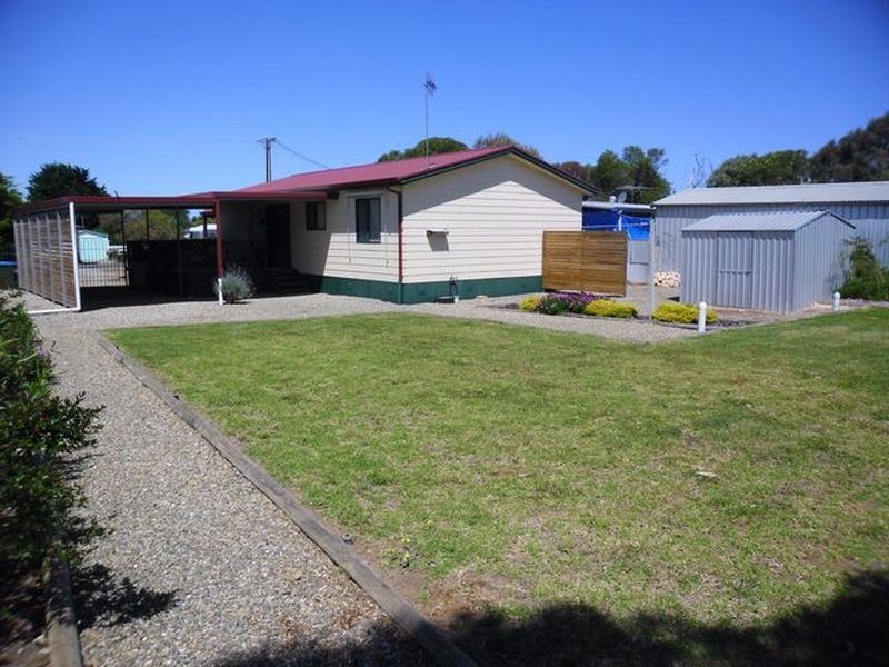3 Swan Street, Goolwa Beach SA 5214