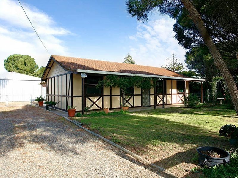 127 Fenchurch Street, Goolwa North SA 5214