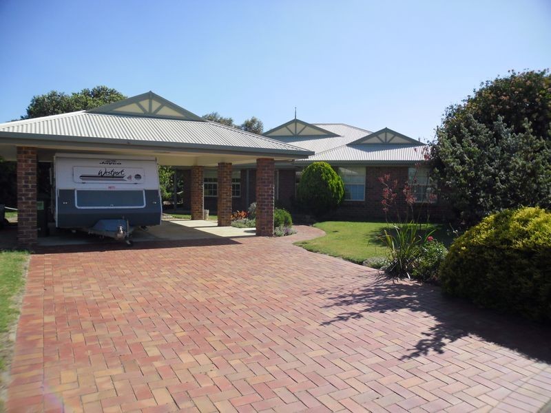 6 Ariel Court, Hindmarsh Island SA 5214