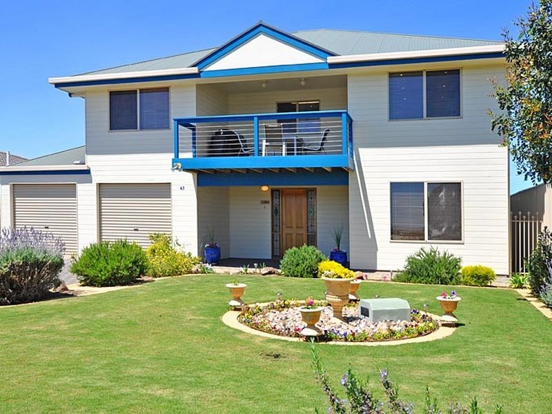 43 Castle Avenue, Goolwa Beach SA 5214