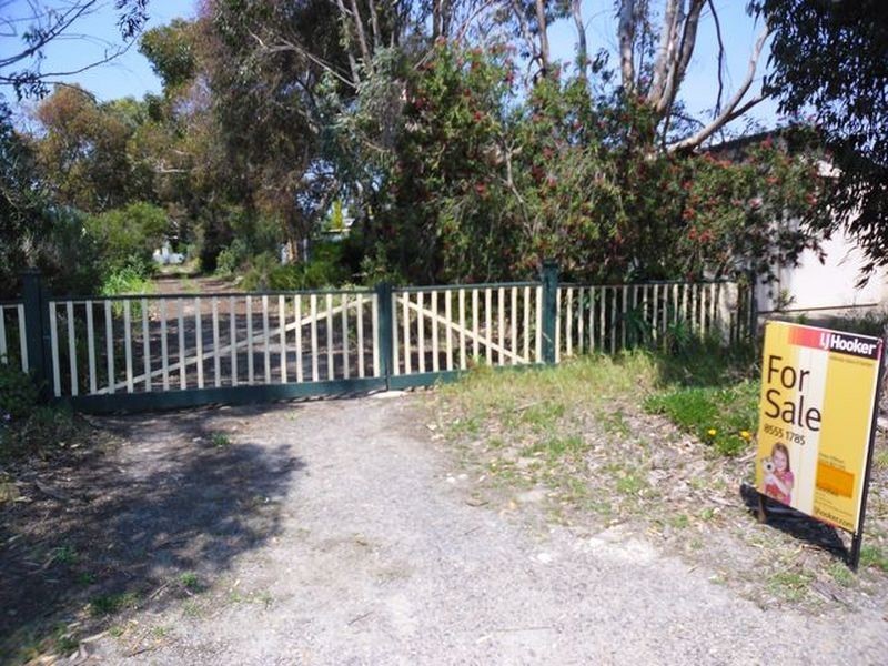 50 Fenchurch Street, Goolwa North SA 5214