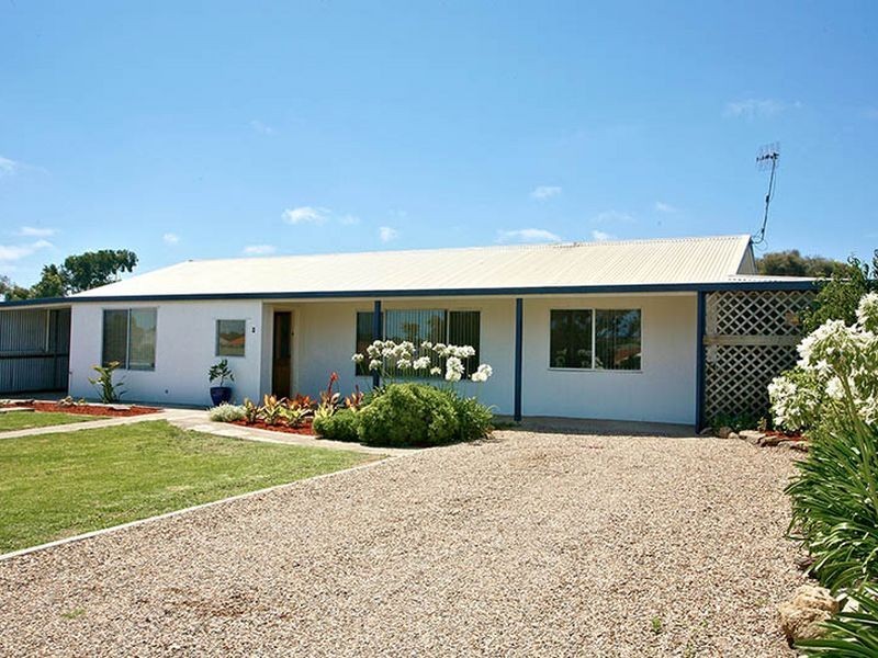 12 Willmett Road, Goolwa Beach SA 5214