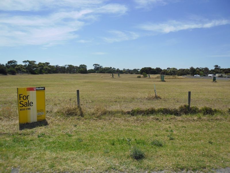 Lot 2 Banfield Road, Goolwa North SA 5214