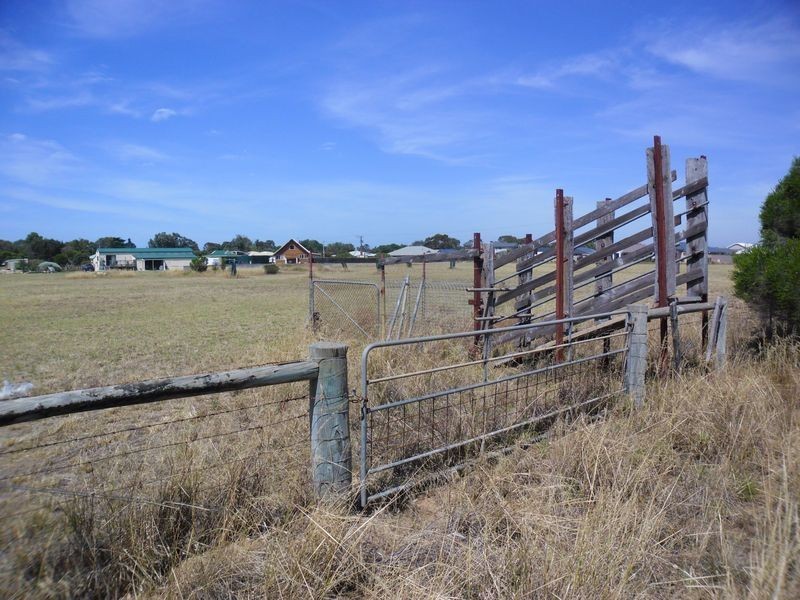 Lot 2 Banfield Road, Goolwa North SA 5214