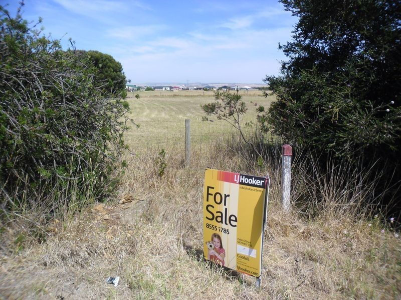 Lot 2 Banfield Road, Goolwa North SA 5214