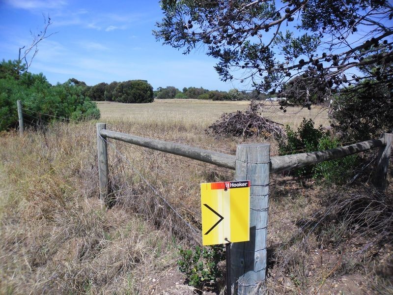 Lot 2 Banfield Road, Goolwa North SA 5214