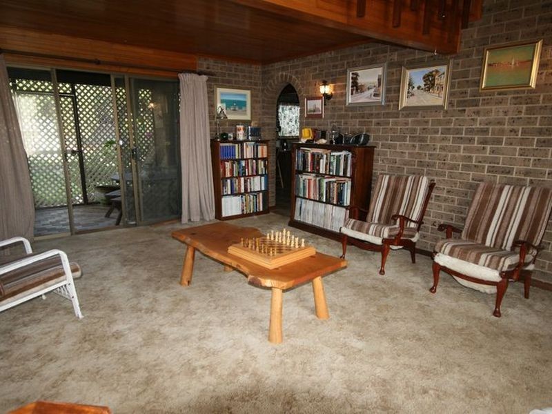 1 Bowley Street, Goolwa Beach SA 5214