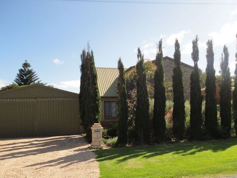 1 Bowley Street, Goolwa Beach SA 5214