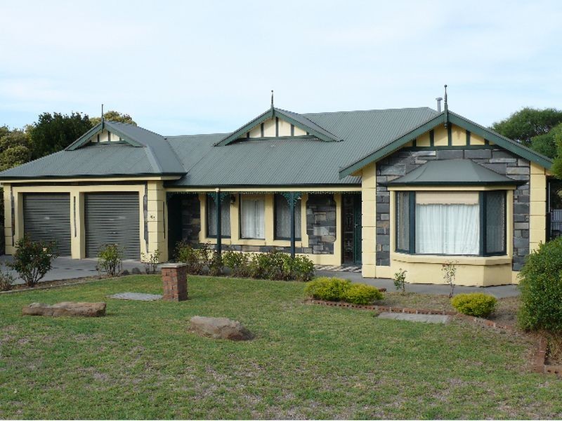 105 Captain Sturt Road, Hindmarsh Island SA 5214