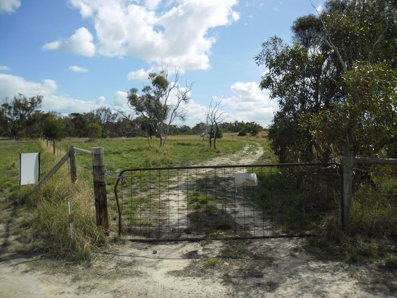 Lot 167 Shipway Road, Currency Creek SA 5214