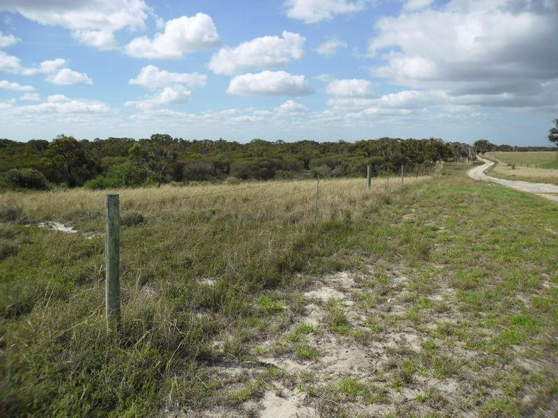 Lot 167 Shipway Road, Currency Creek SA 5214