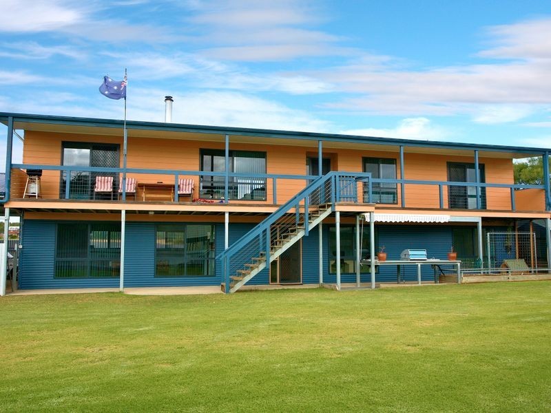 Lot 4 Wilhelm Street, Hindmarsh Island SA 5214
