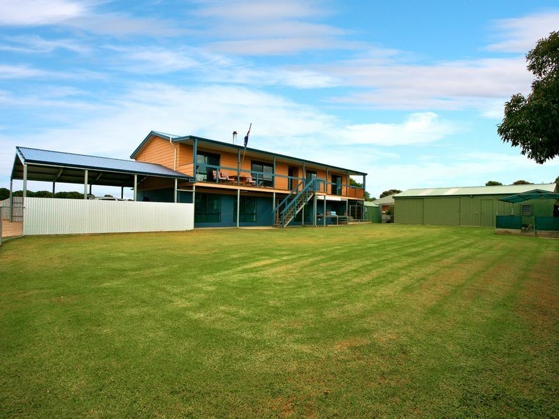 Lot 4 Wilhelm Street, Hindmarsh Island SA 5214