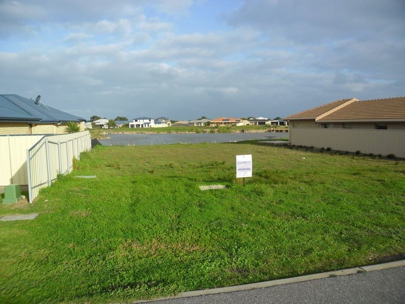 Lot 508 Wentworth Parade, Hindmarsh Island SA 5214