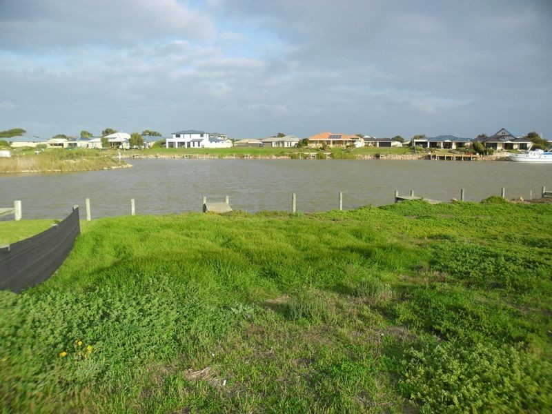 Lot 508 Wentworth Parade, Hindmarsh Island SA 5214