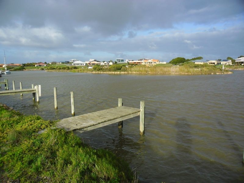 Lot 508 Wentworth Parade, Hindmarsh Island SA 5214