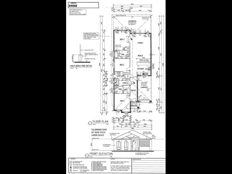 Lot 508 Wentworth Parade, Hindmarsh Island SA 5214