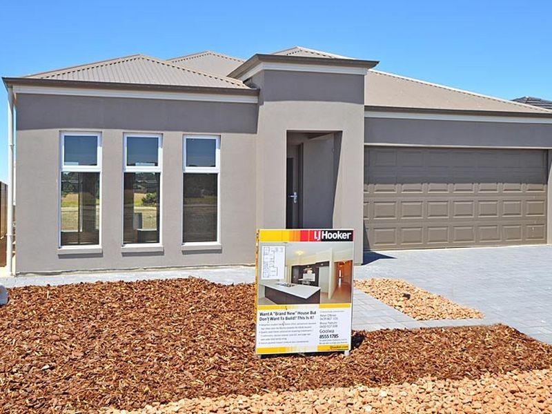 101 Blanche Parade, Hindmarsh Island SA 5214