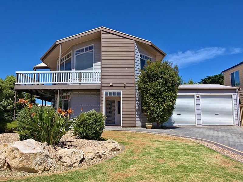 Lot 9 Wilhelm Street, Hindmarsh Island SA 5214