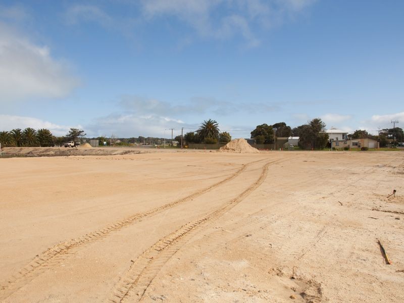 Lots 8 – 1 Liverpool Road, Goolwa North SA 5214